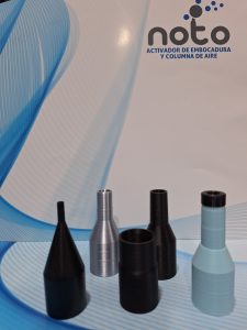 Activador noto adaptadores
