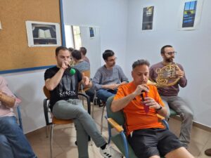 Activador noto en CPM Joaquín Villatoro de Jerez (2)