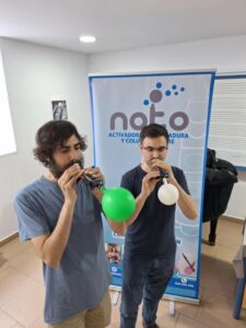 Activador noto en CPM Joaquín Villatoro de Jerez (5)