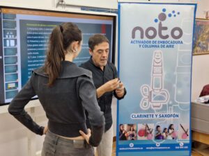 Activador noto en CPM Ramón Garay de Jaén (5)