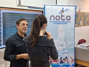 Activador noto en CPM Ramón Garay de Jaén (6)