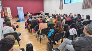 Activador noto en CPM Victoria de los Ángeles de Madrid (6)