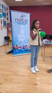 Activador noto en CPM Victoria de los Ángeles de Madrid (7)