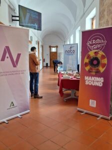 Activador noto en CSM Andrés Vandelvira (1)