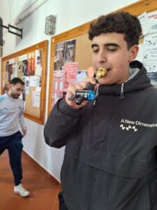 Activador noto en CSM Andrés Vandelvira (4)