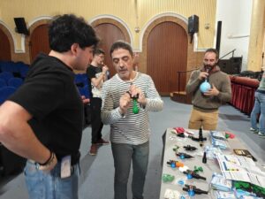 Activador noto en CSM Rafael Orozco de Córdoba (3)
