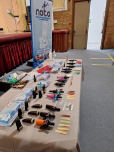 Activador noto en CSM Rafael Orozco de Córdoba (7)