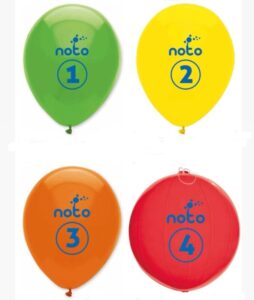 GLOBOS WEB