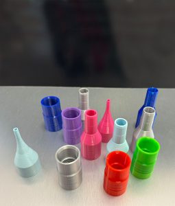 Adaptadores para el Activador NOTO